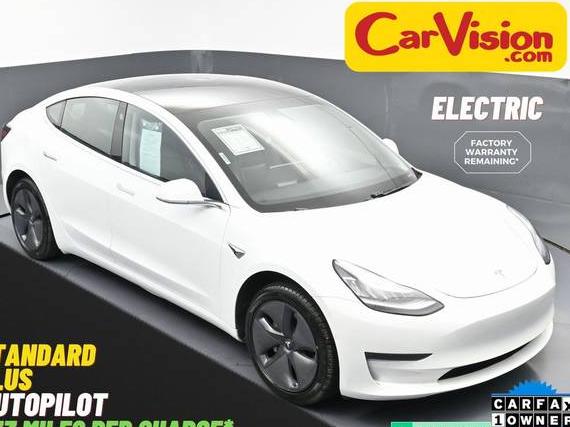 TESLA MODEL 3 2019 5YJ3E1EA2KF436553 image TESLA MODEL 3 2019 5YJ3E1EA2KF436553 image
